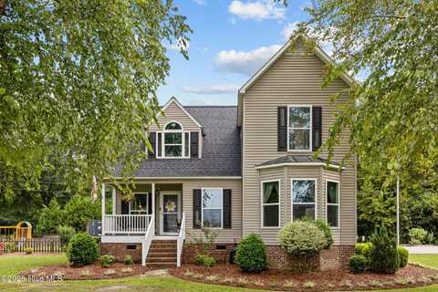 5896 Us 264, Washington, NC 27889