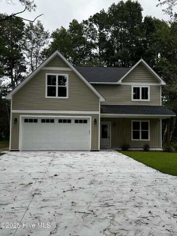 357 Mccabe Road, Morehead City, NC 28557