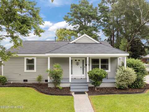4008 Davis Circle, Farmville, NC 27828