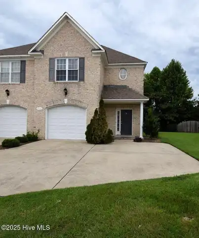 1916 Cambria Drive, Greenville, NC 27834
