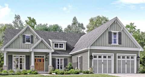 4367 J C Galloway Road, Grimesland, NC 27837