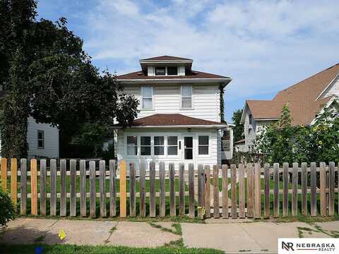 616 N 41st Avenue, Omaha, NE 68131