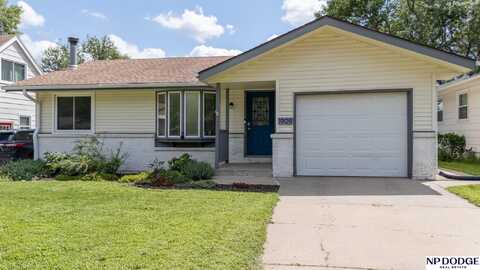 1909 Fairfield Street, Lincoln, NE 68521