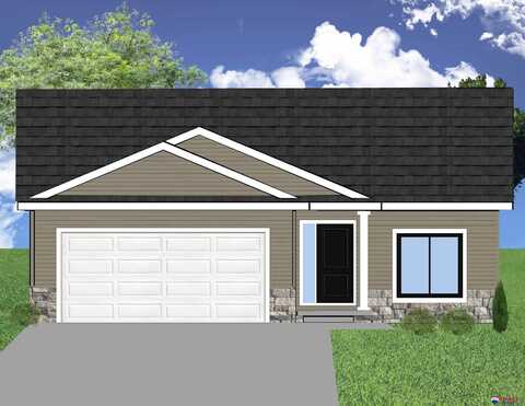 4306 Woodside Village Drive, Lincoln, NE 68528