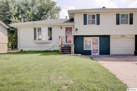 6341 Read Street, Omaha, NE 68152
