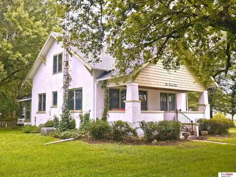 224 S Walnut Street, Blue Springs, NE 68318
