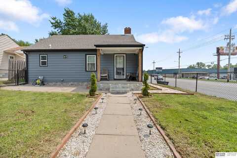 2151 S 62nd Street, Omaha, NE 68106
