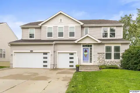 5541 S 161 Street, Omaha, NE 68135