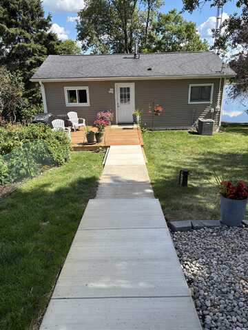 529 Timber Lane, Brooklyn, MI 49230