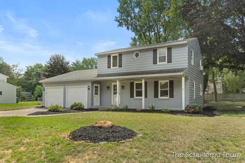 2148 Mulberry Lane, Jenison, MI 49428
