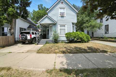 131 Fair Street SE, Grand Rapids, MI 49507