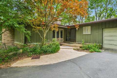 4787 Dawson Drive, Ann Arbor, MI 48103