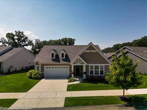 14924 Bethpage Drive, Spring Lake, MI 49456