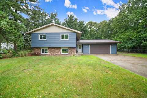 396 Churchill Drive, Norton Shores, MI 49441