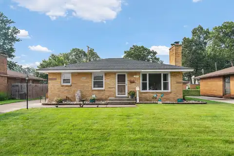 906 Bellevue Street SW, Wyoming, MI 49509