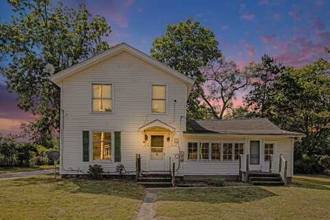 75 Parsonage Street, Saranac, MI 48881