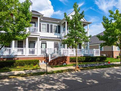 230 Jotham Avenue, Auburn Hills, MI 48326