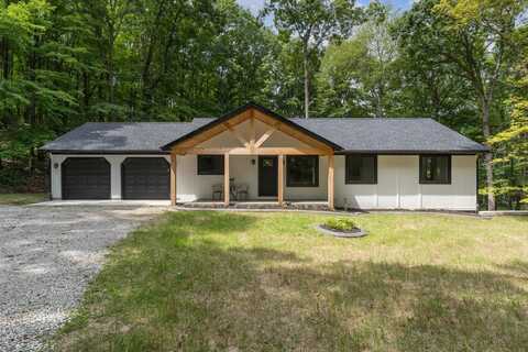 7330 Lingane Road, Chelsea, MI 48118