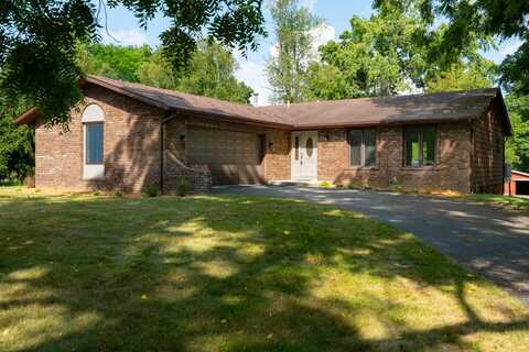 11077 Oakland Drive, Schoolcraft, MI 49087