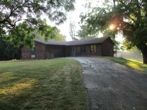 11077 Oakland Drive, Schoolcraft, MI 49087