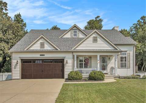 5272 Stapleton Drive, Kalamazoo, MI 49009