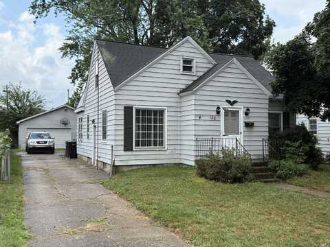 126 Murray Street SE, Grand Rapids, MI 49548