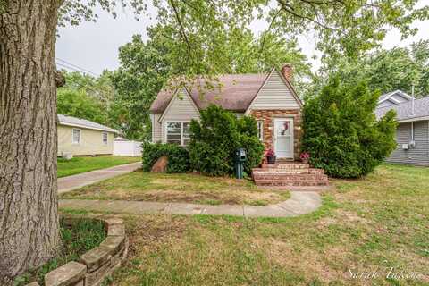 45 35th Street SE, Grand Rapids, MI 49548