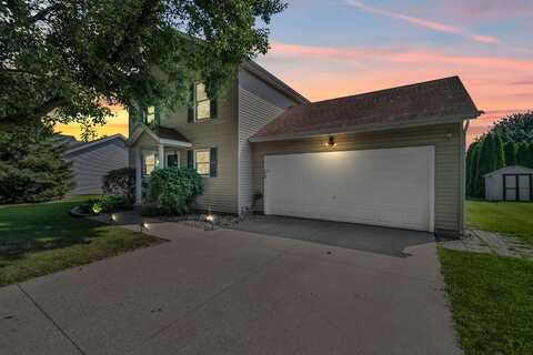 520 Morse Street, Coldwater, MI 49036