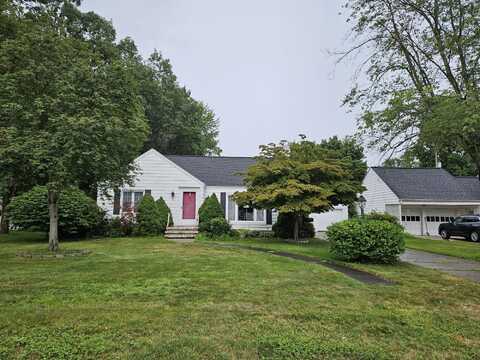 753 Mills Avenue, Muskegon, MI 49445