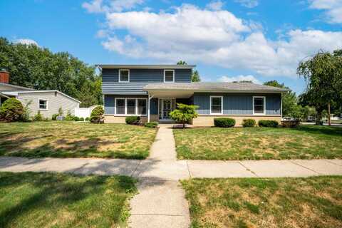 1520 Bellaire Avenue, Portage, MI 49024