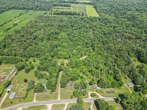 32710 CR 669, Lawton, MI 49065