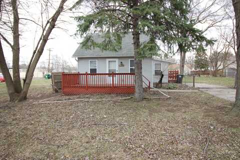 5851 Oldham Street, Taylor, MI 48180
