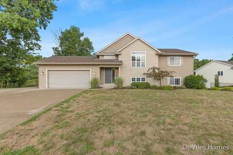 957 Sunrise Lane NW, Grand Rapids, MI 49544