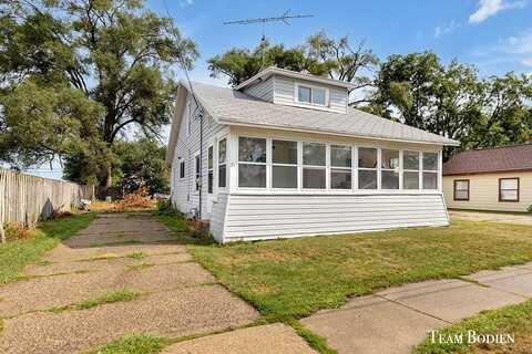 21 Frontenac Street SE, Grand Rapids, MI 49548
