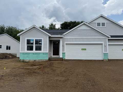 251 Hickory Valley Drive, Kalamazoo, MI 49009