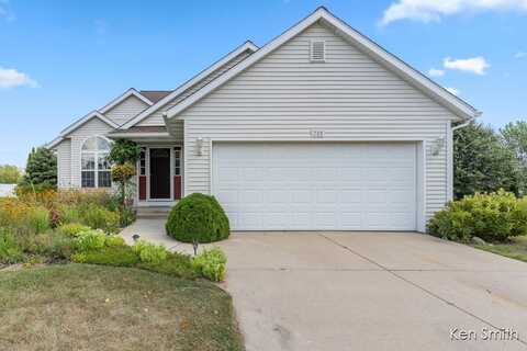 725 Wild Pond Court, Middleville, MI 49333