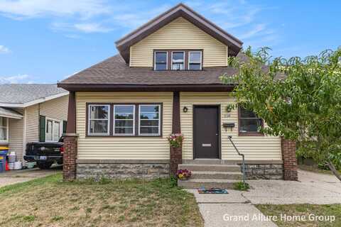 1819 Lafayette Avenue SE, Grand Rapids, MI 49507