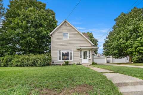 514 E Church Street, Hart, MI 49420