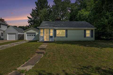 347 E Pine Street, Fremont, MI 49412