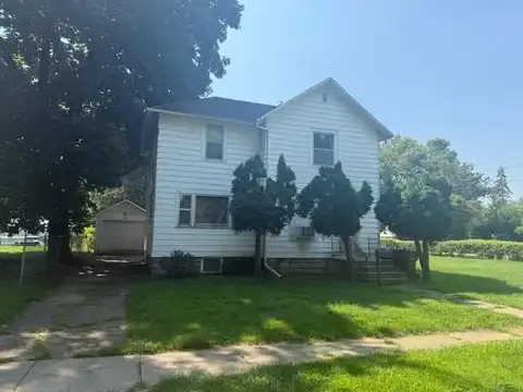517 Mechanic Street, Albion, MI 49224