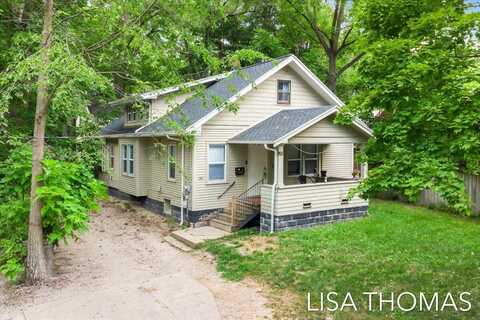 629 Jefferson Place, Kalamazoo, MI 49006