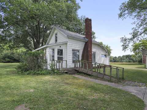 742 Paluster Street, Cadillac, MI 49601