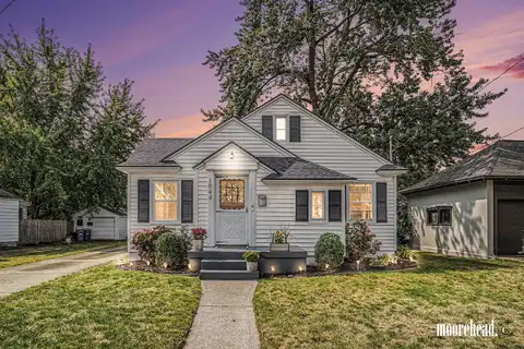 1044 Arianna Street NW, Grand Rapids, MI 49504