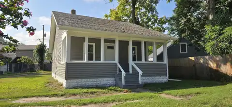 200 Pollard Avenue, Benton Harbor, MI 49022