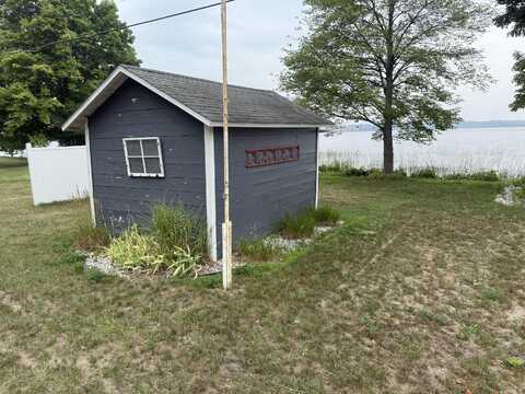 V/L E Chippewa Drive, Chippewa Lake, MI 49320