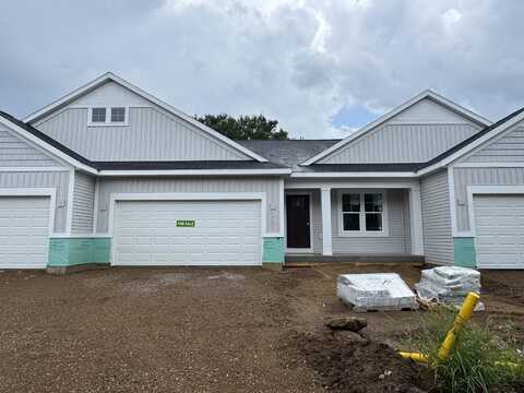 253 Hickory Valley Drive, Kalamazoo, MI 49009