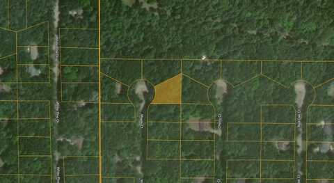 6824 Maple Court, Canadian Lakes, MI 49346