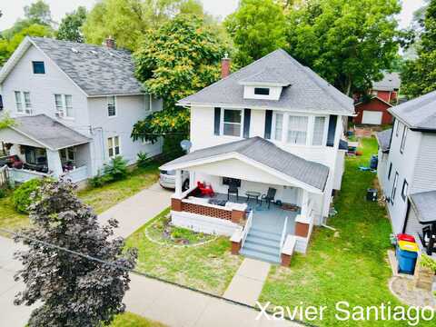 1139 Alexander Street SE, Grand Rapids, MI 49507