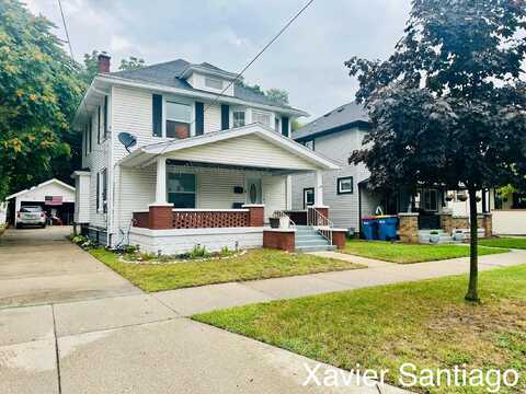 1139 Alexander Street SE, Grand Rapids, MI 49507