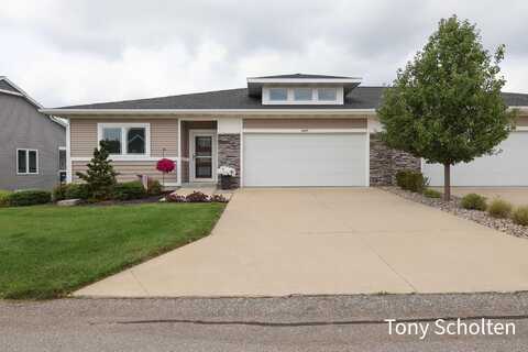3499 Eagles Roost Trail, Hudsonville, MI 49426